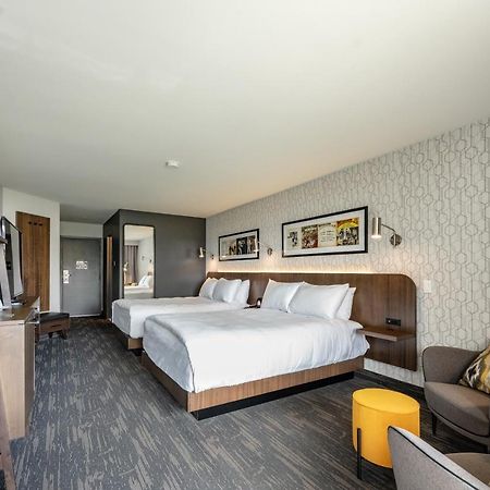 Hotel Verso Magog Exterior photo